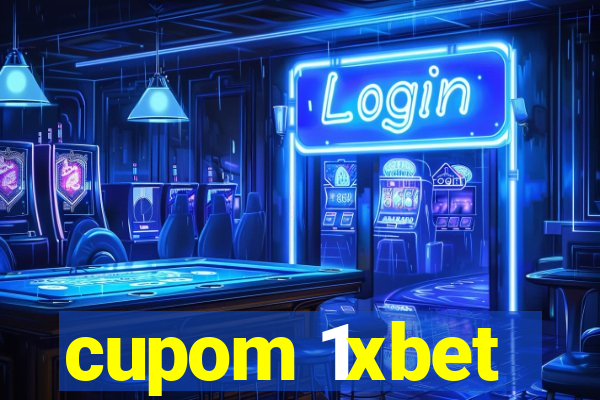 cupom 1xbet